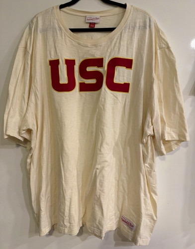 Mitchell ness usc trojans - ness,