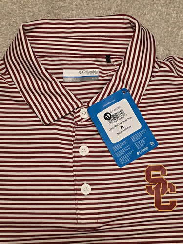 Columbia usc trojans - columbia,